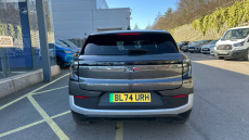 Ford Explorer 210kW Premium 77kWh 5dr Auto Electric Estate